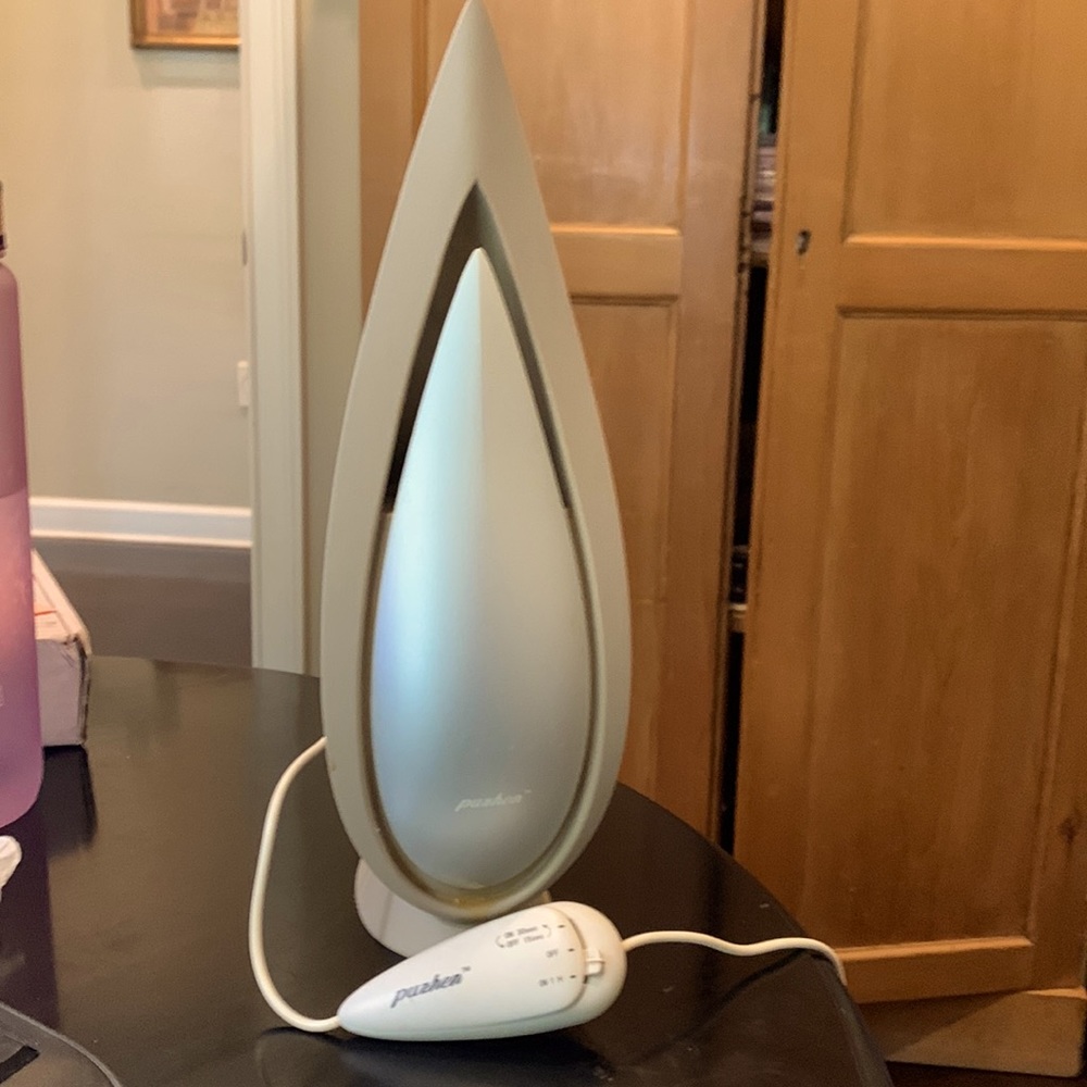 doTerra Lotus essential oil diffuser